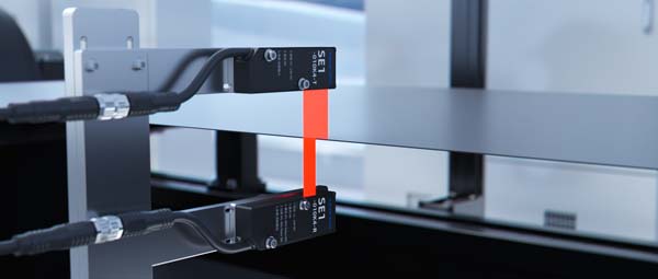 极片入卷纠偏&极片破损检测 极片入卷纠偏&极片破损检测