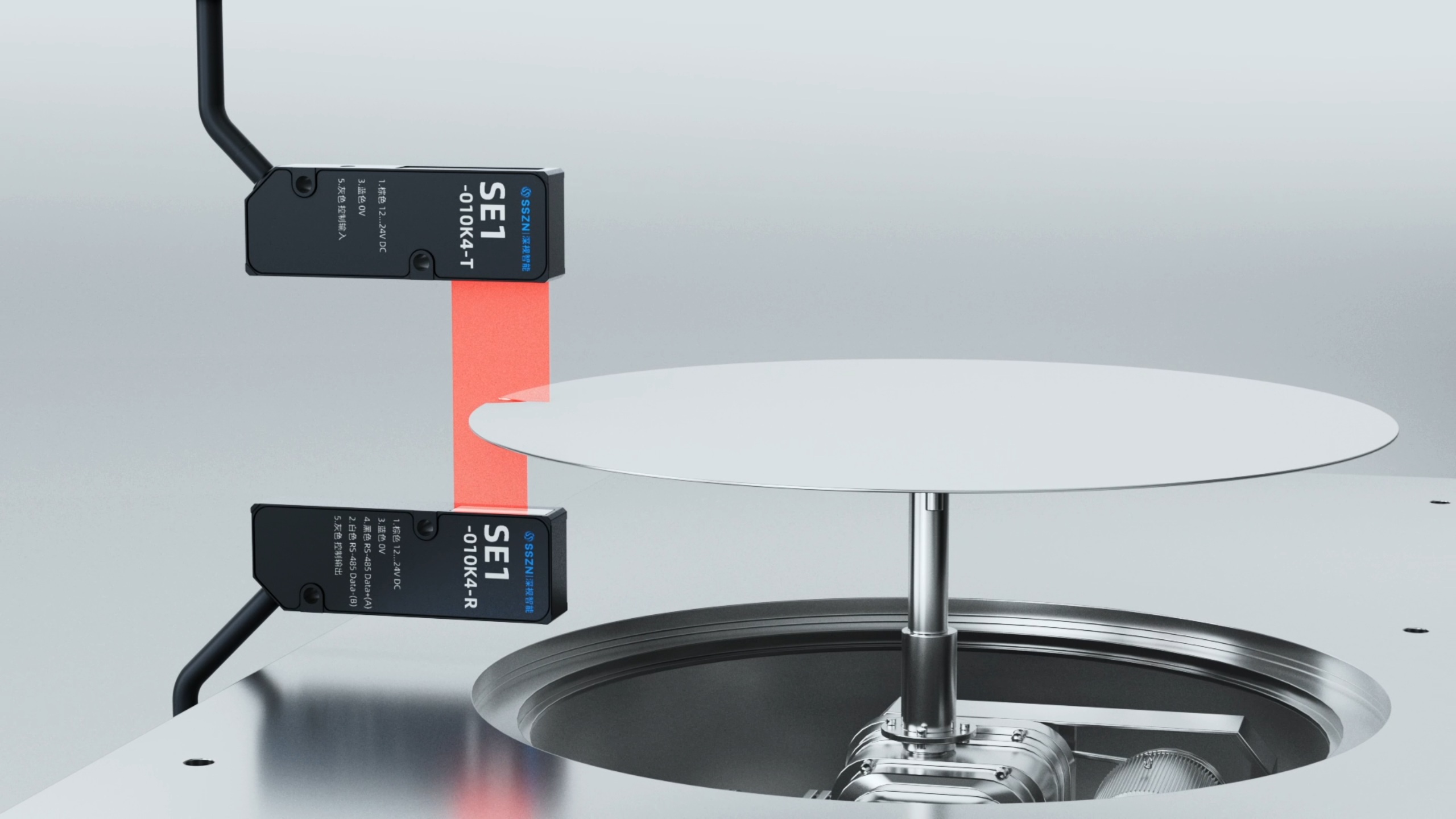 半导体晶圆对位 半导体晶圆对位