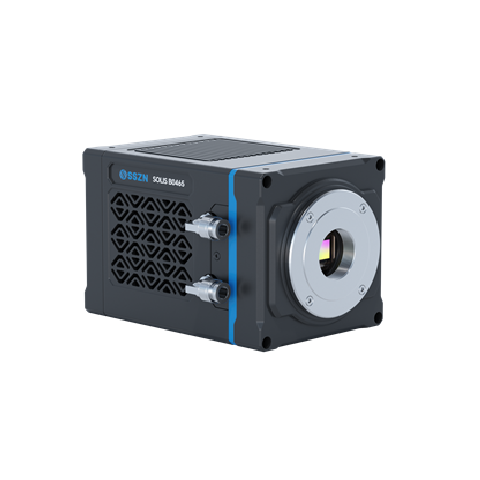 sCMOS相机 sCMOS相机