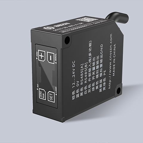 SD33-30 激光位移传感器 SD33-30 激光位移传感器