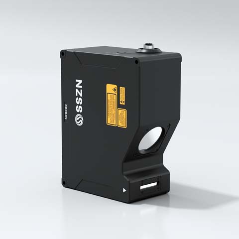 SR8080 三维激光轮廓测量仪 SR8080 三维激光轮廓测量仪